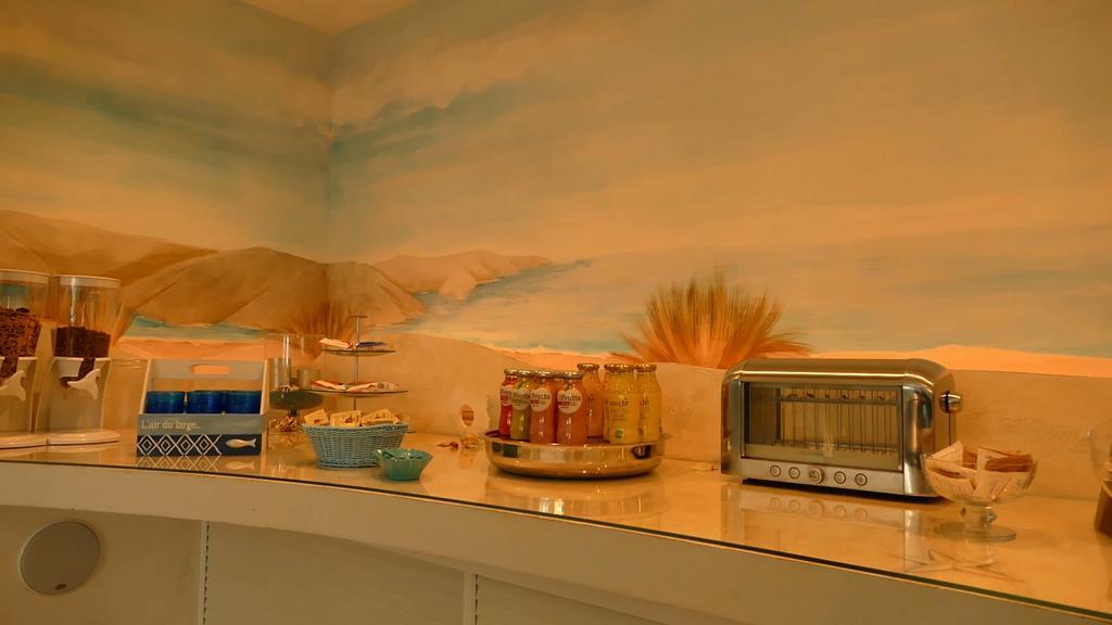Bed & Breakfast Venezia Marina Di Carrara Room photo