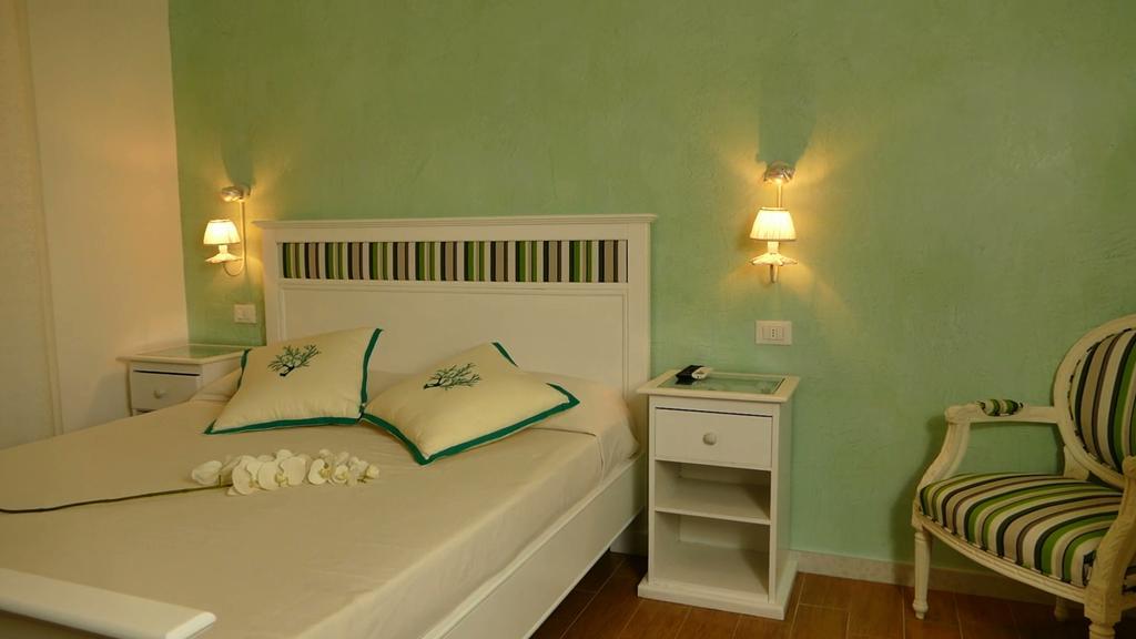 Bed & Breakfast Venezia Marina Di Carrara Room photo