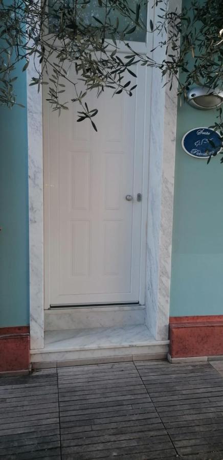 Bed & Breakfast Venezia Marina Di Carrara Exterior photo