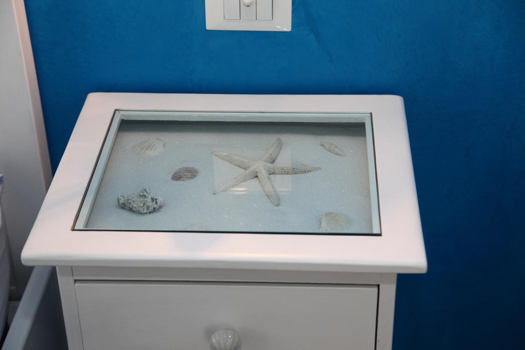 Bed & Breakfast Venezia Marina Di Carrara Exterior photo