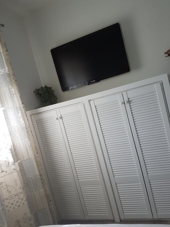 Bed & Breakfast Venezia Marina Di Carrara Exterior photo