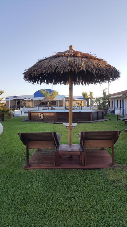 Bed & Breakfast Venezia Marina Di Carrara Exterior photo